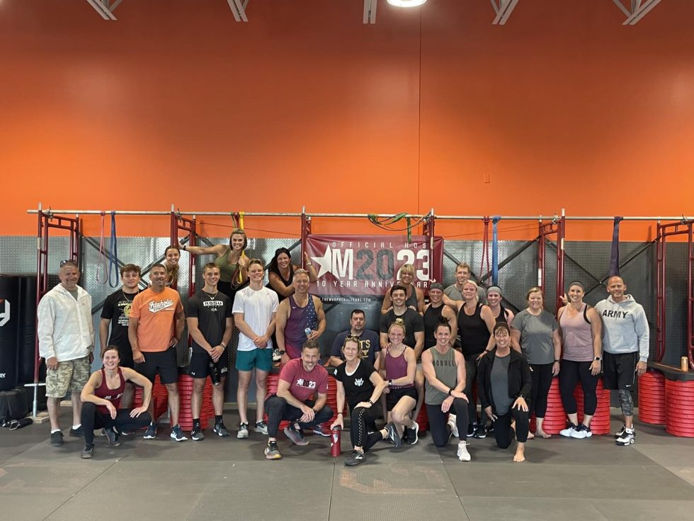 Fitaholic Fitness – Blaine, Andover, Ham Lake