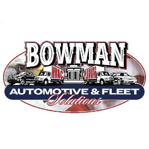 Bowman Automotive & Fleet Solutions