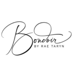 Boudoir by Rae Taryn