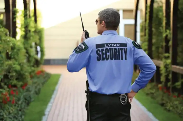 Lynx Security Company