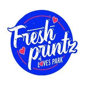 Fresh Printz of Loves Park