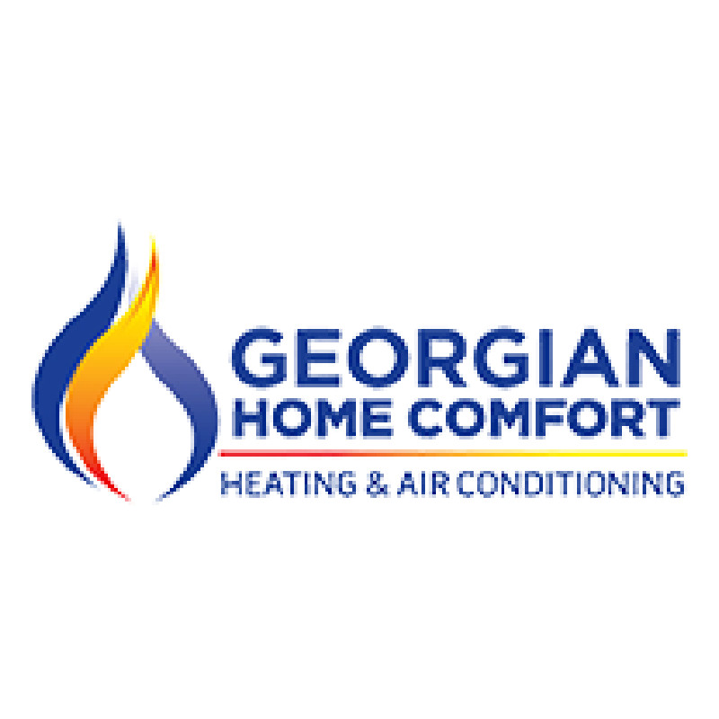 Georgian Home Comfort – Heating and Cooling