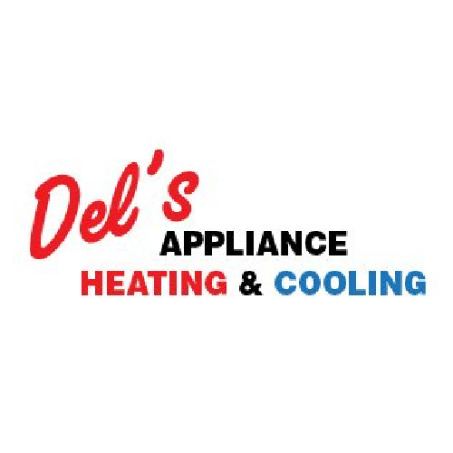 Del’s Appliance Heating & Cooling