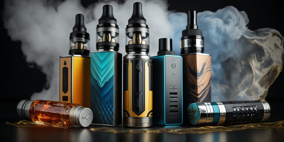 Smoke and Vape