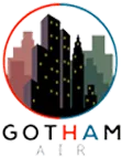 Gotham Air