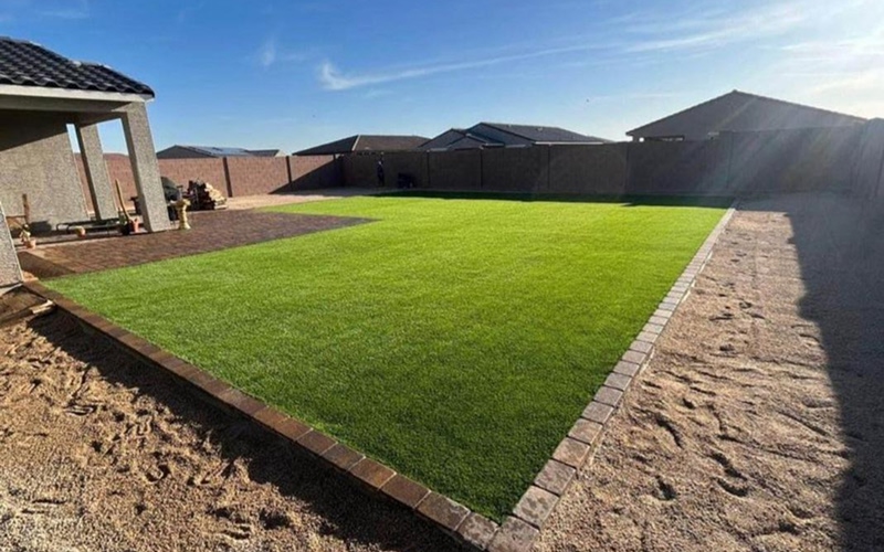 Desert Sage Landscaping