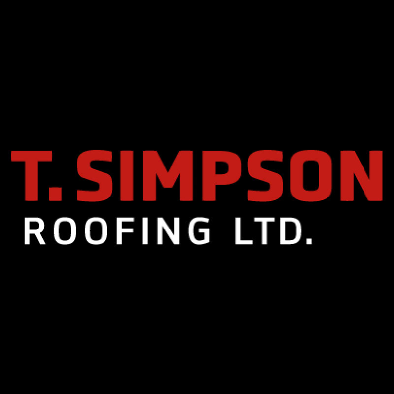 T. Simpson Roofing