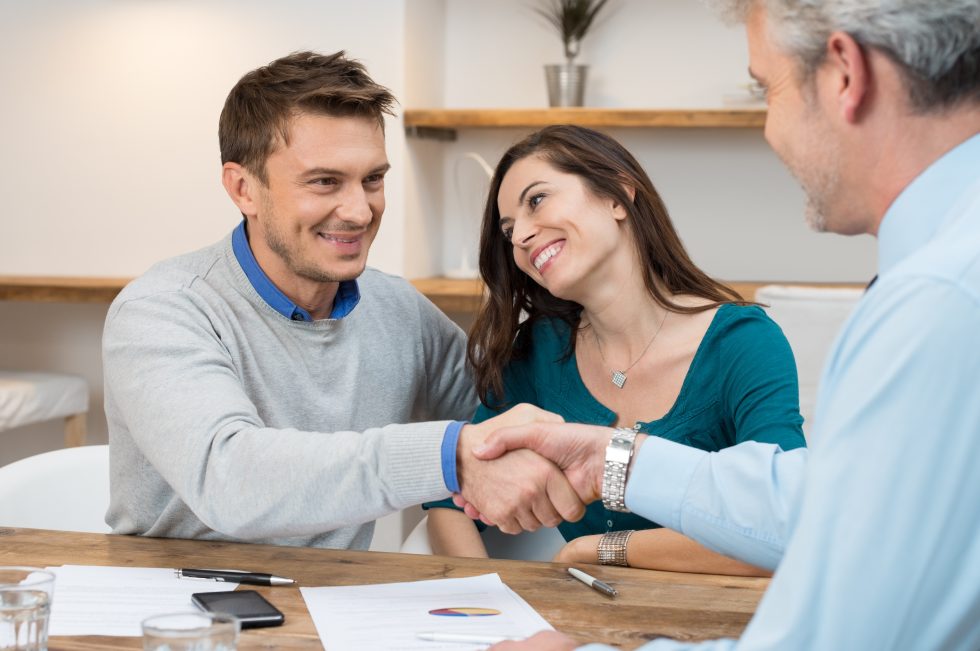 Earnest Noblett – Mortgage Loan Officer