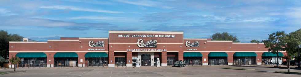 Collectors Firearms