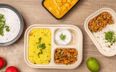 Kolapasi Indian Canteen – Charlotte (Steele Creek)