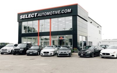 Select Automotive