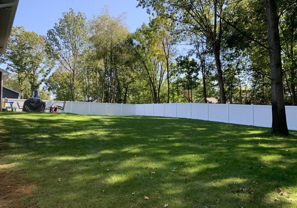 Great Lakes Fencing & Decking LLC