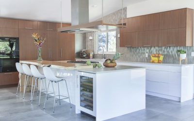 Inspire Kitchen Design Studio