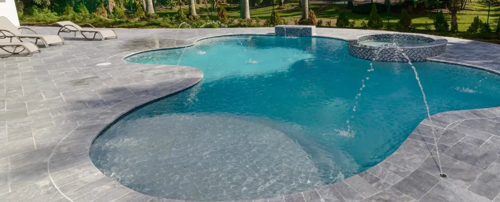 Right Choice Pools & Spas, Inc.