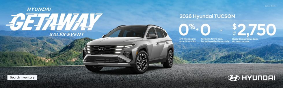 Medlin Hyundai