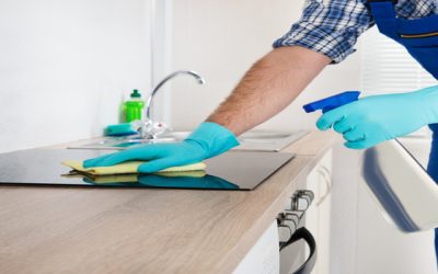 4 Senses House Cleaning