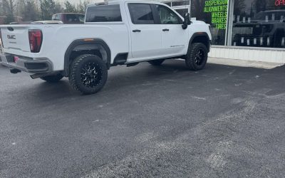 Yukon Tire & Suspension