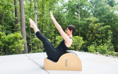 ProHealth Physical Therapy and Pilates Studio