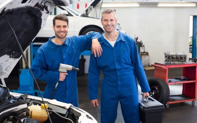 Auto Hail and Dent Center