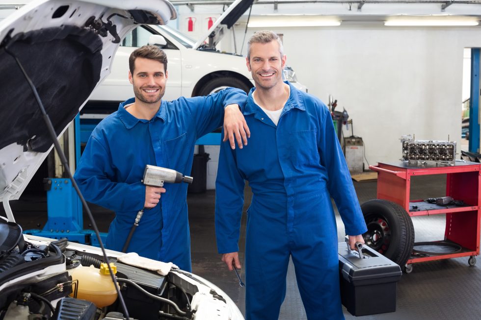 Auto Hail and Dent Center