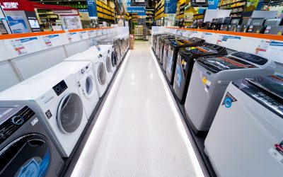 Everything Clean Laundromat