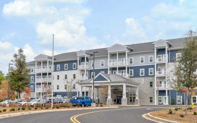 Prime Independent Living Gastonia