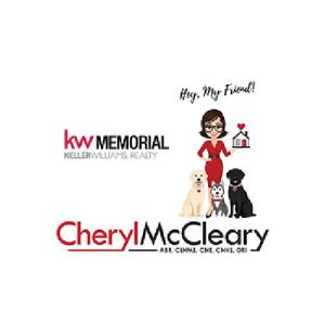 Cheryl McCleary, Realtor