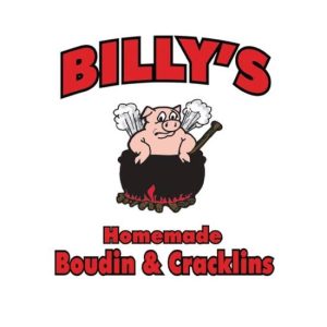 Billy’s Boudin & Cracklins – Lafayette