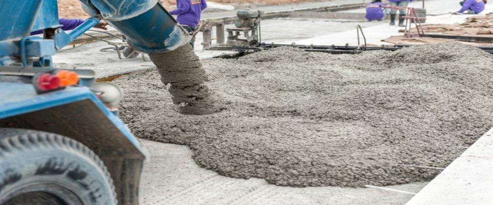Custom Concrete