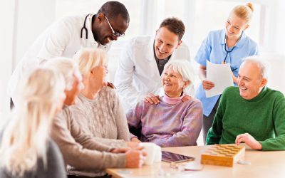 Nagel Assisted Living & Memory Care